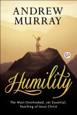 Humility (eBook, ePUB)