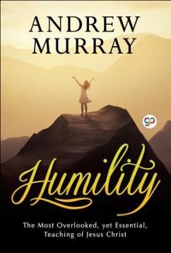 Cover Humility (eBook, ePUB)