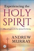 Experiencing the Holy Spirit (eBook, ePUB)