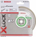 Bosch X-LOCK DIA-TS 125x 22 23 StC