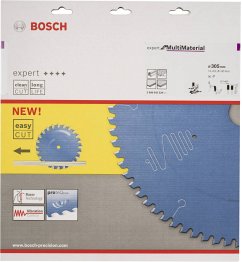 Bosch Kreissägeblatt EX MU B 305x30-96