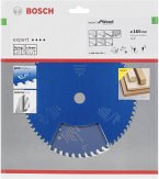 Bosch Kreissägeblatt EX WO H 165x20-48