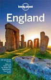 Lonely Planet Reiseführer England (eBook, ePUB)