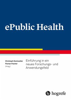 ePublic Health (eBook, PDF)