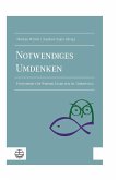 Notwendiges Umdenken (eBook, ePUB)