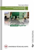 Memorias Del Seminario Internacional De Competencias En La Educación Superior 2018 (eBook, PDF)