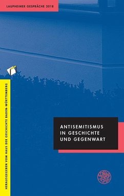 Antisemitismus in Geschichte und Gegenwart (eBook, PDF)