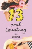 Friendship List #3: 13 and Counting (eBook, ePUB) Friendship List #3: 13 and Counting (eBook, ePUB)