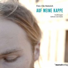 Auf meine Kappe (MP3-Download) - Heinrich, Finn-Ole