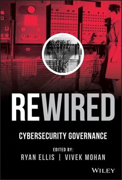 Cover Rewired (eBook, ePUB)
