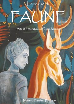 Cover La revue du Faune (eBook, ePUB)