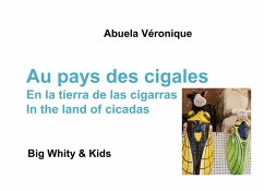 Au pays des cigales (eBook, ePUB) - Véronique, Abuela