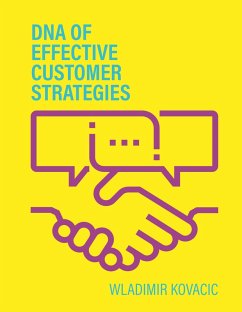 DNA of effective Customer Strategies (eBook, ePUB)