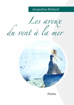 LES AVEUX DU VENT À LA MER (eBook, ePUB)