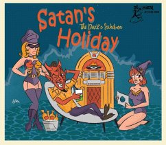 Satan'S Holiday - Diverse