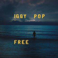 Free (Vinyl) - Pop,Iggy