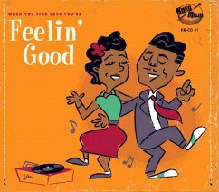 Feelin' Good - Diverse