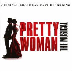 Pretty Woman:The Musical - Ost/Original Cast