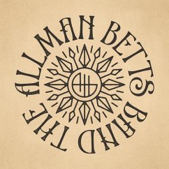 Down To The River - Allman Betts Band,The