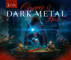 Opera & Dark Metal Box - Diverse