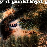 A Saucerful Of Secrets (Mono) (2019 Remastered)