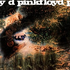 A Saucerful Of Secrets(Mono)(2019 Remastered) - Pink Floyd