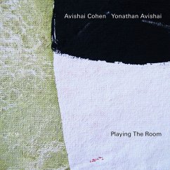 Playing The Room - Cohen,Avishai/Avishai,Yonathan