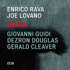 Roma - Rava,Enrico/Lovano,Joe