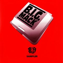 B.I.G.Mack (Original Sampler) - Mack,Craig And The Notorious B.I.G.