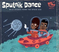 Sputnik Dance - Diverse