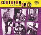 Southern Bred-Mississippi R&B Rockers Vol.3