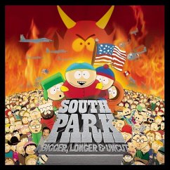 South Park:Bigger,Longer & Uncut. - Diverse