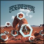 Anywhere Ii (Blue Vinyl)