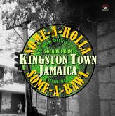 Kingston Town Jamaica (Some-A-Holla Some-A-Bawl)