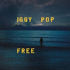 Free (Mint Pack) - Pop,Iggy