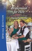 Bridesmaid for Hire (eBook, ePUB)