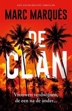Cover De Clan (Een Oscar Reiling thriller, #1) (eBook, ePUB)
