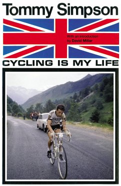 Cover Cycling is My Life