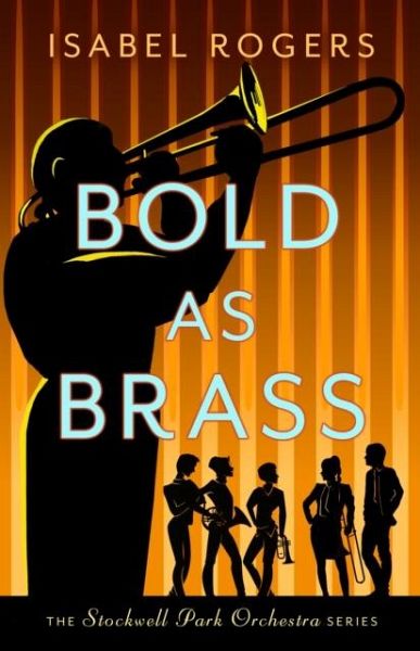 Bold as Brass Bold as Brass