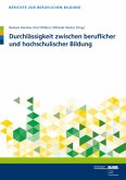 Durchlässigkeit zwischen beruflicher und hochschulischer Bildung