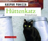 Hüttenkatz / Frau Merkel Bd.4 (6 Audio-CDs)