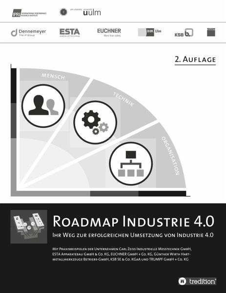 Roadmap Industrie 4.0, 2. Auflage