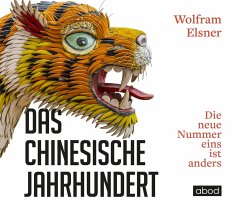 Das chinesische Jahrhundert - Elsner, Wolfram