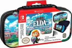 Switch Travel Case Zelda Link's Awakening NNS47