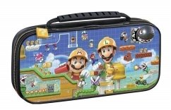 Switch Travel Case Super Mario Maker2 NNS50C