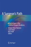 A Surgeon's Path