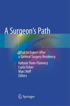 A Surgeon's Path