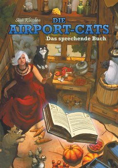 Die Airport-Cats - Kläschen, Sven