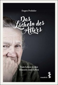 Das Lächeln des Alters - Prehsler, Eugen