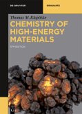 Chemistry of High-Energy Materials